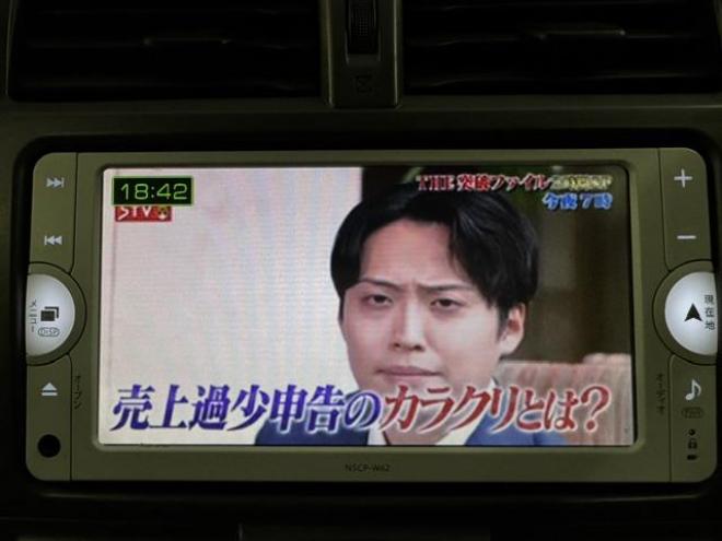 ラクティスＧ　禁煙車　寒冷地仕様　純正ナビ　地デジ　Ｂｌｕｅｔｏｏｔｈオーディオ　バックカメラ　ドライブレコーダー　ＰＵＳＨスタート　スマートキー　フロントガラス熱線　純正ドアバイザー　タイミングチェーン車 4WD 1500 5Dr