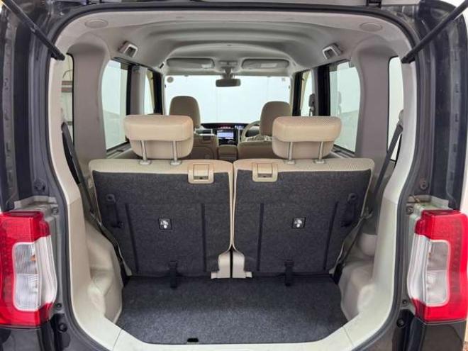 タントL SAII 4WD　夏冬タイヤ　ナビ　TV　Bluetooth 660
