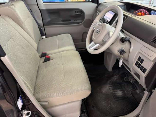 タントL SAII 4WD　夏冬タイヤ　ナビ　TV　Bluetooth 660