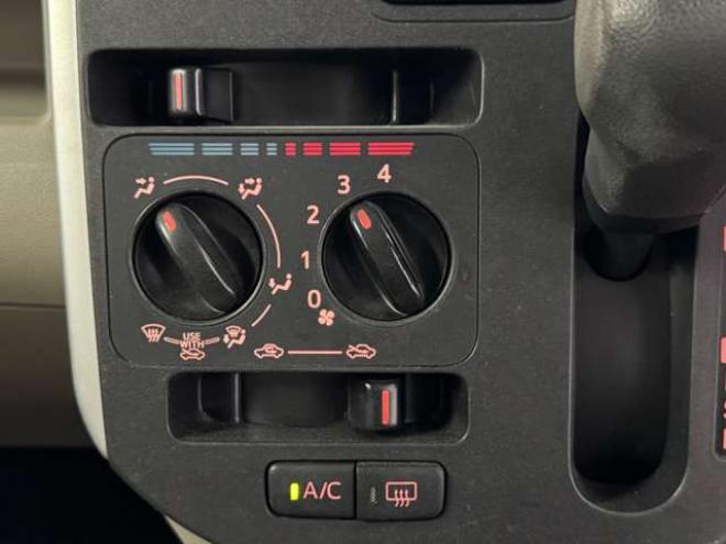 タントL SAII 4WD　夏冬タイヤ　ナビ　TV　Bluetooth 660