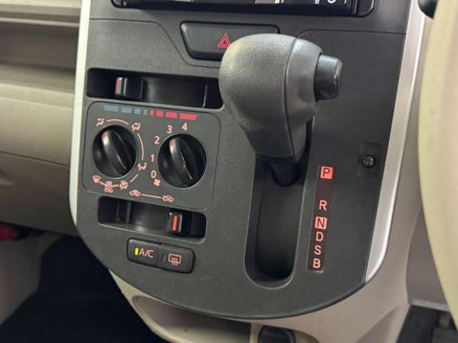 タントL SAII 4WD　夏冬タイヤ　ナビ　TV　Bluetooth 660