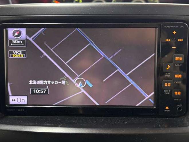 ヴォクシー2.0 Z 4WD　ナビ　TV　Bカメラ　Bluetooth　Pスライド 2000