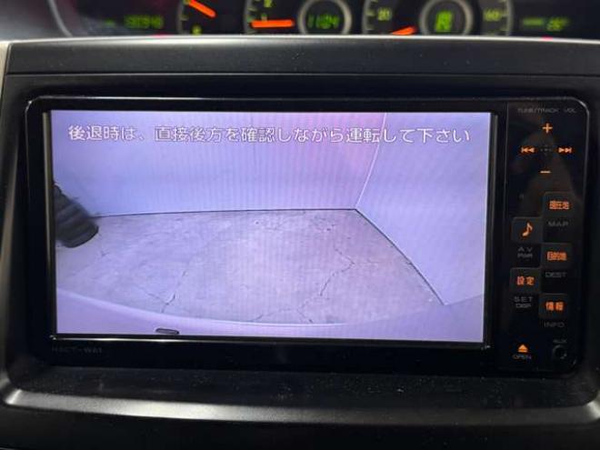 ヴォクシー2.0 Z 4WD　ナビ　TV　Bカメラ　Bluetooth　Pスライド 2000