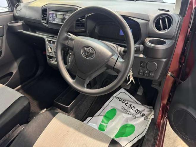 ピクシスエポックL SAIII 4WD　スマアシIII 660