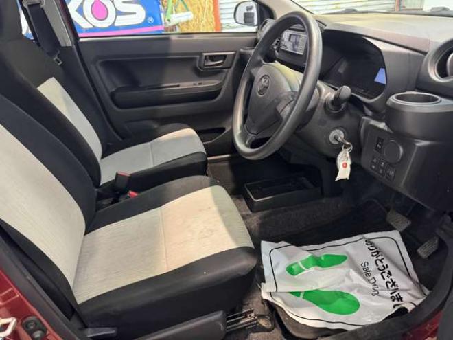 ピクシスエポックL SAIII 4WD　スマアシIII 660
