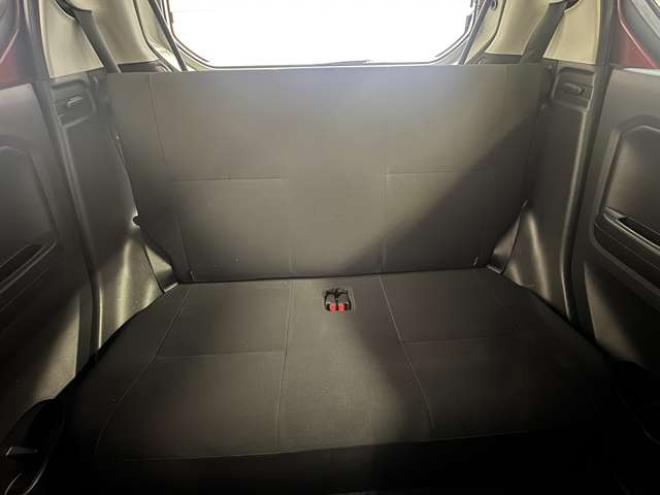 ピクシスエポックL SAIII 4WD　スマアシIII 660