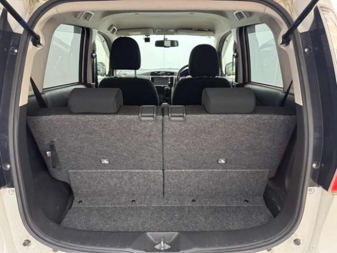デイズハイウェイスターX 4WD　ナビ　TV　Bカメラ 660