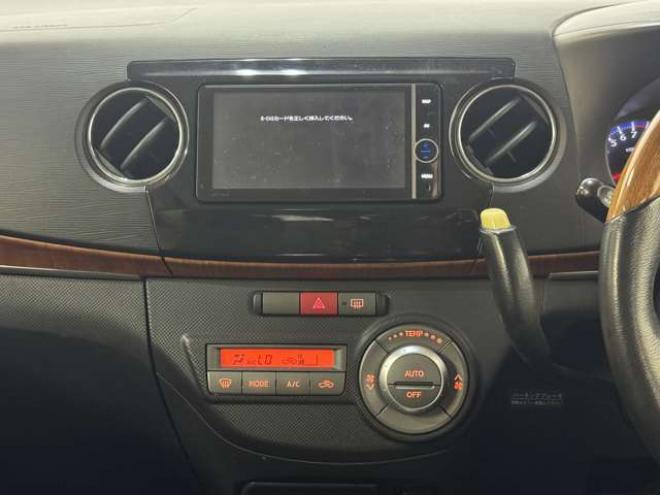タントエグゼ カスタムRS 4WD　ナビ　TV　Bluetooth　ターボ 660