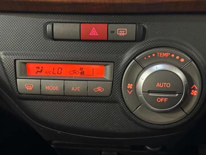 タントエグゼ カスタムRS 4WD　ナビ　TV　Bluetooth　ターボ 660