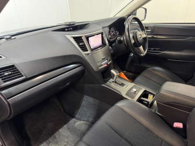 レガシィワゴン2.5 GT アイサイト Sパッケージ 4WD　ナビ　TV　Bカメラ　ETC　Bluetoot　Tベルト交換 2500