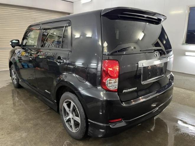 カローラルミオン１．８Ｓ　エアロツアラー　禁煙車　寒冷地仕様　純正エアロ　純正ナビ　地デジ　ＤＶＤ再生　Ｂｌｕｅｔｏｏｔｈオーディオ　ＰＵＳＨスタート　スマートキー　フロントガラス熱線　純正ドアバイザー　タイミングチェーン車　ＥＴＣ 4WD 1800 5Dr