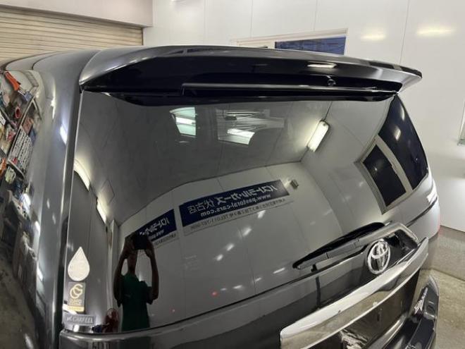 カローラルミオン１．８Ｓ　エアロツアラー　禁煙車　寒冷地仕様　純正エアロ　純正ナビ　地デジ　ＤＶＤ再生　Ｂｌｕｅｔｏｏｔｈオーディオ　ＰＵＳＨスタート　スマートキー　フロントガラス熱線　純正ドアバイザー　タイミングチェーン車　ＥＴＣ 4WD 1800 5Dr