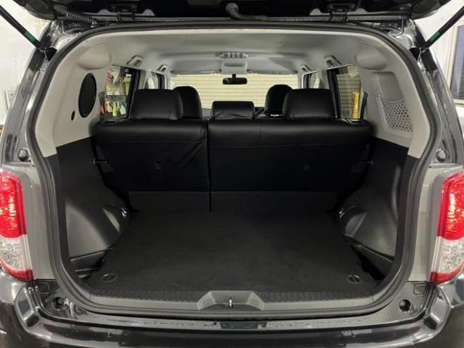 カローラルミオン１．８Ｓ　エアロツアラー　禁煙車　寒冷地仕様　純正エアロ　純正ナビ　地デジ　ＤＶＤ再生　Ｂｌｕｅｔｏｏｔｈオーディオ　ＰＵＳＨスタート　スマートキー　フロントガラス熱線　純正ドアバイザー　タイミングチェーン車　ＥＴＣ 4WD 1800 5Dr