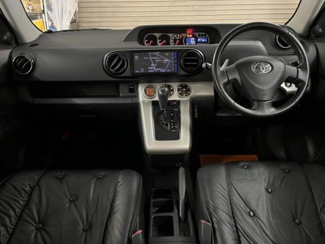 カローラルミオン１．８Ｓ　エアロツアラー　禁煙車　寒冷地仕様　純正エアロ　純正ナビ　地デジ　ＤＶＤ再生　Ｂｌｕｅｔｏｏｔｈオーディオ　ＰＵＳＨスタート　スマートキー　フロントガラス熱線　純正ドアバイザー　タイミングチェーン車　ＥＴＣ 4WD 1800 5Dr
