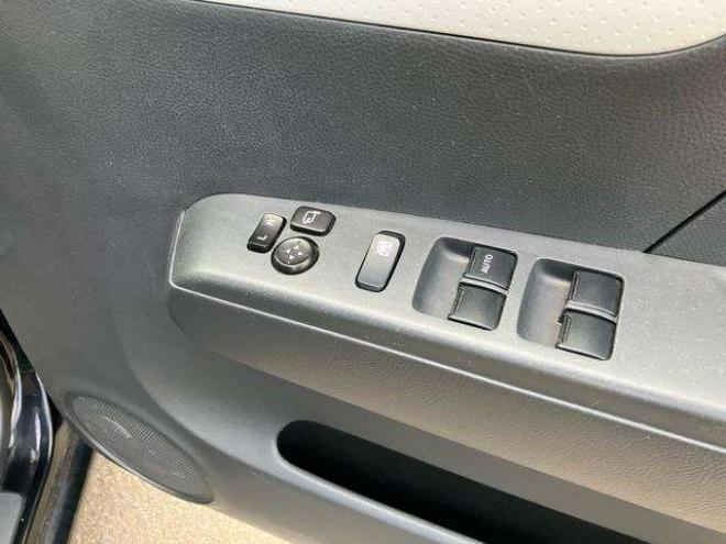 モコS FOUR 4WD　 660