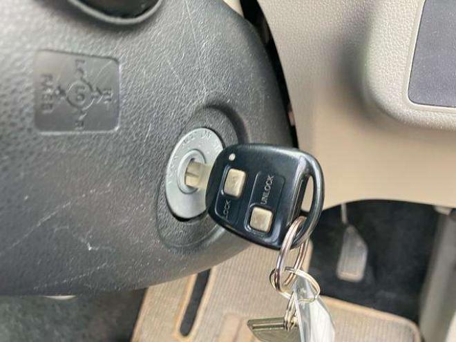 ピクシスエポックXf 4WD　 660