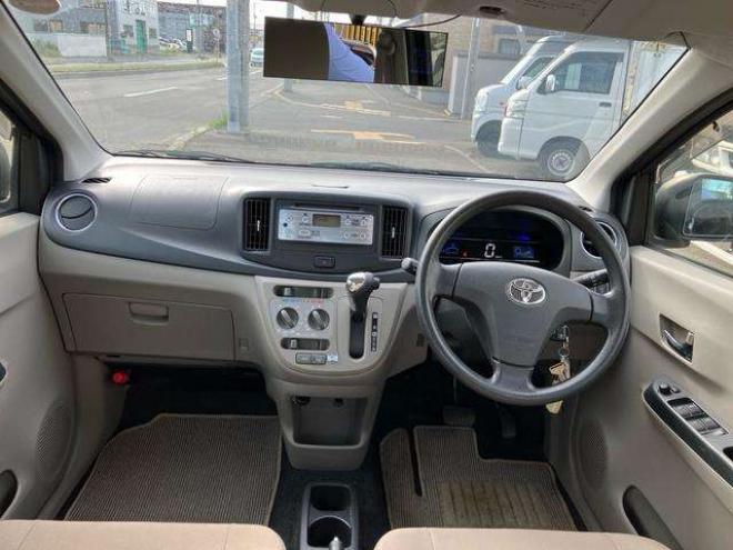 ピクシスエポックXf 4WD　 660