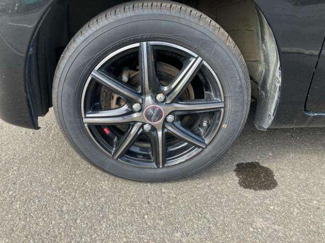 ピクシスエポックXf 4WD　 660
