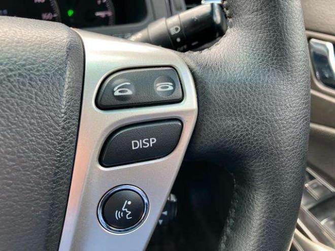 クラウンアスリート 2.5 i-Four 4WD　ロイヤルサルーン仕様　革シート　社外アルミ　スマートキー　シートヒーター　パワーシート　TV付ナビ　バックカメラ　ABS　オートクルーズコントロール 2500