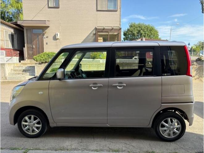 ルークス（店長おすすめコミコミ車）E 4WD 660 5Dr