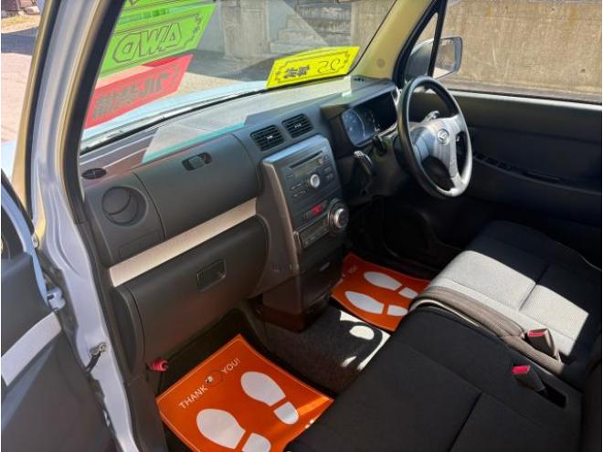 ムーヴコンテ（店長おすすめコミコミ車）X リミテッド 4WD 660 5Dr