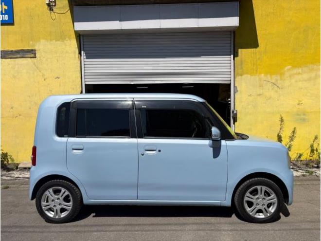 ムーヴコンテ（店長おすすめコミコミ車）X リミテッド 4WD 660 5Dr