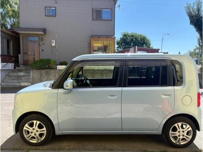 ムーヴコンテ（店長おすすめコミコミ車）X リミテッド 4WD 660 5Dr