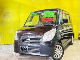 ルークス　（店長おすすめコミコミ車）G 4WD 660 5Dr