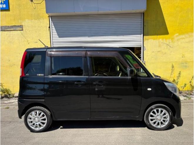 ルークス（店長おすすめコミコミ車）G 4WD 660 5Dr