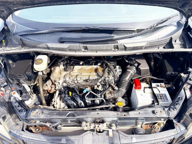 ヴォクシー2.0ZS 4WD　ローンが不安な方＜優遇ローン＞1年保証　寒冷地用　片側Pスライドドア 
