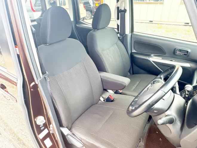 デイズルークス660ハイウェイスターX Gパッケージ 4WD　ローンが不安な方＜優遇ローン＞1年保証　寒冷地仕様　両側パワースライドドア