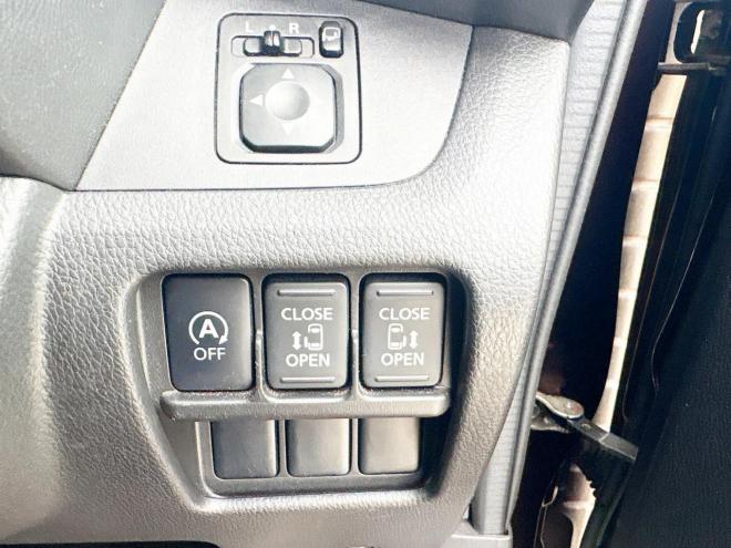 デイズルークス660ハイウェイスターX Gパッケージ 4WD　ローンが不安な方＜優遇ローン＞1年保証　寒冷地仕様　両側パワースライドドア