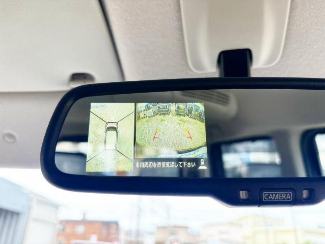 デイズルークス660ハイウェイスターX Gパッケージ 4WD　ローンが不安な方＜優遇ローン＞1年保証　寒冷地仕様　両側パワースライドドア