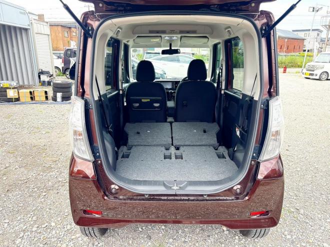 デイズルークス660ハイウェイスターX Gパッケージ 4WD　ローンが不安な方＜優遇ローン＞1年保証　寒冷地仕様　両側パワースライドドア