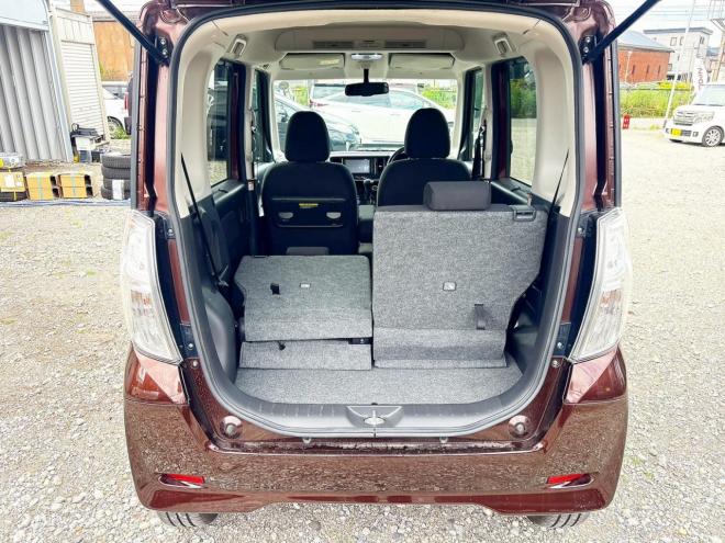 デイズルークス660ハイウェイスターX Gパッケージ 4WD　ローンが不安な方＜優遇ローン＞1年保証　寒冷地仕様　両側パワースライドドア