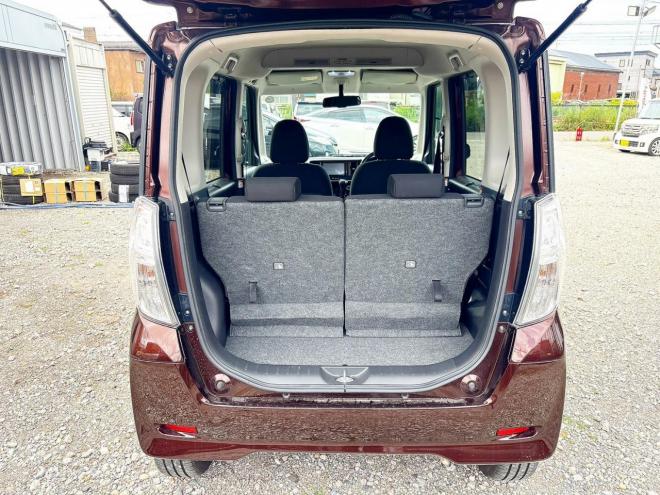 デイズルークス660ハイウェイスターX Gパッケージ 4WD　ローンが不安な方＜優遇ローン＞1年保証　寒冷地仕様　両側パワースライドドア