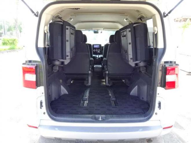 デリカD：5 2.2 D パワーパッケージ ディーゼルターボ 4WD　本州車　保証1年/走行距離無制限　4WD　ディーゼルターボ　ワンオーナー　マッドタイヤ　エクストリームJアルミ　ブルバー　両側パワースライドドア　社外ナビ　地デジ　バックカメラ　Bluetooth接続　パドルシフト 2300