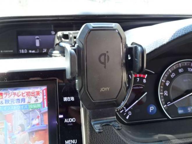 エスクァイア2.0 Gi 4WD　本州車　保証1年/走行距離無制限　4WD　モデリスタエアロ　トヨタセーフティセンスC　TEIN車高調　純正オプショングリル　両側パワースライドドア　純正10型ナビ　TV　バックカメラ　純正エンジンスターター 本革 2000