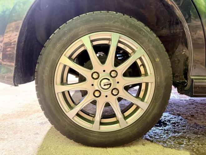 N-BOXカスタムG Lパッケージ 4WD　防錆塗装4WDTVナビBカメドラレコ 660