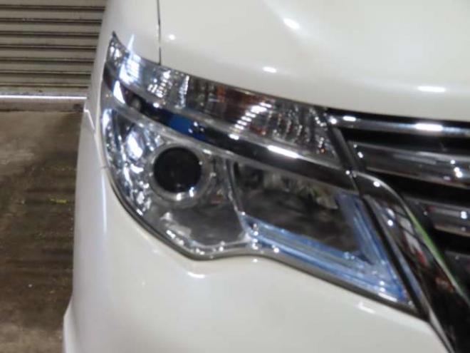 セレナ2.0 ハイウェイスター Vセレクション+SafetyII 4WD　防錆塗装4WDドラレコエンスタ積込タイヤ 2000