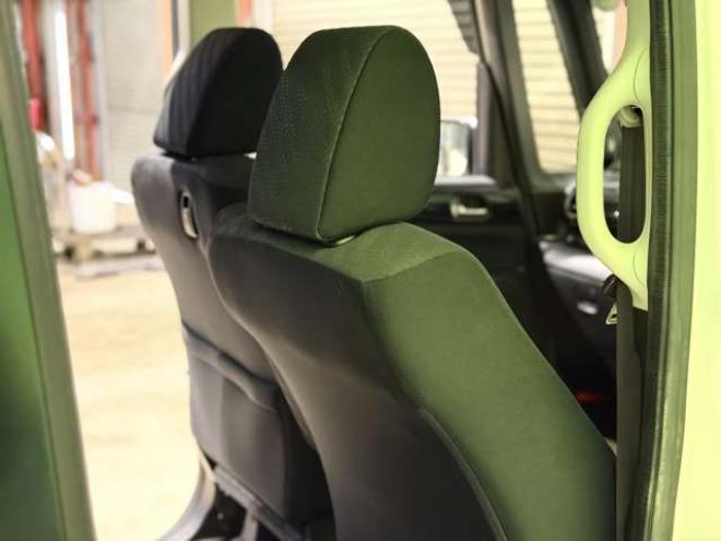 N-BOXカスタムG ターボSSパッケージ 4WD　防錆塗装4WDTVナビBカメエンスタ 660