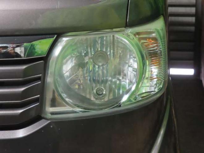 N-BOXカスタムG Lパッケージ 4WD　防錆塗装4WDTVナビBカメエンスタ 660