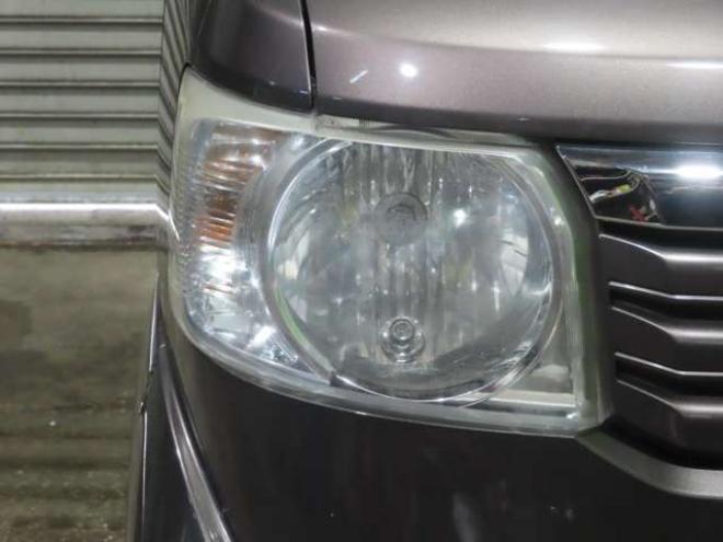 N-BOXカスタムG Lパッケージ 4WD　防錆塗装4WDTVナビBカメエンスタ 660