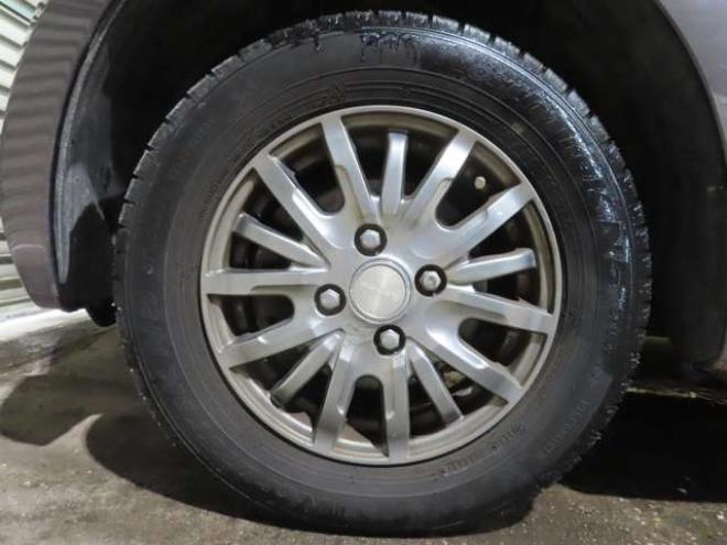 N-BOXカスタムG Lパッケージ 4WD　防錆塗装4WDTVナビBカメエンスタ 660