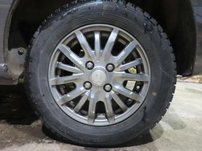 N-BOXカスタムG Lパッケージ 4WD　防錆塗装4WDTVナビBカメエンスタ 660