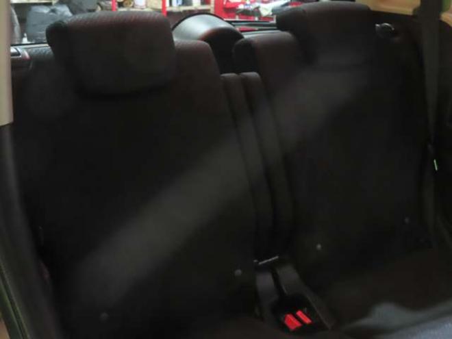 N-BOXカスタムG Lパッケージ 4WD　防錆塗装4WDTVナビBカメエンスタ 660