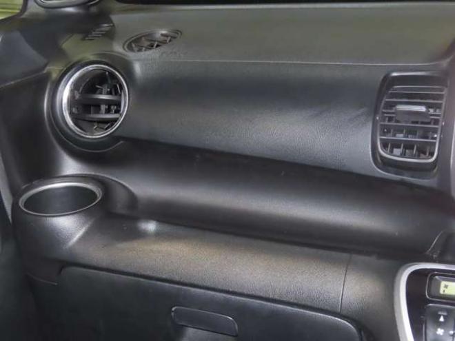N-BOXカスタムG Lパッケージ 4WD　防錆塗装4WDTVナビBカメエンスタ 660