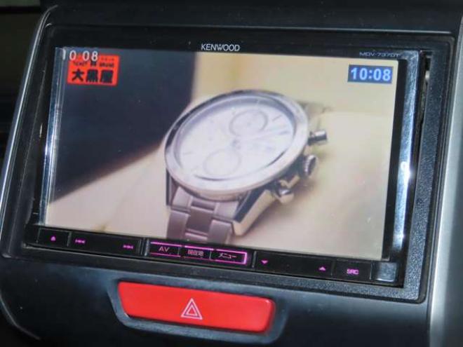 N-BOXカスタムG Lパッケージ 4WD　防錆塗装4WDTVナビBカメエンスタ 660