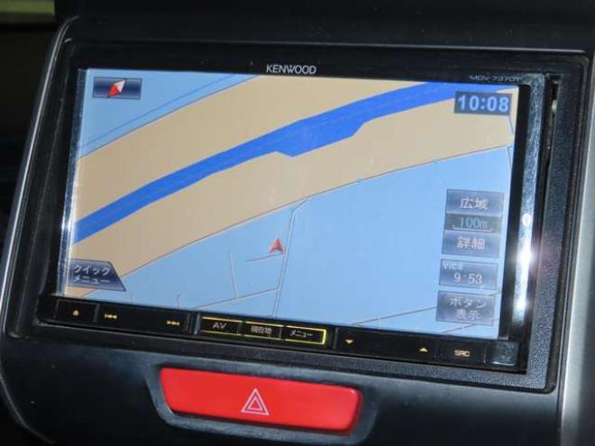 N-BOXカスタムG Lパッケージ 4WD　防錆塗装4WDTVナビBカメエンスタ 660