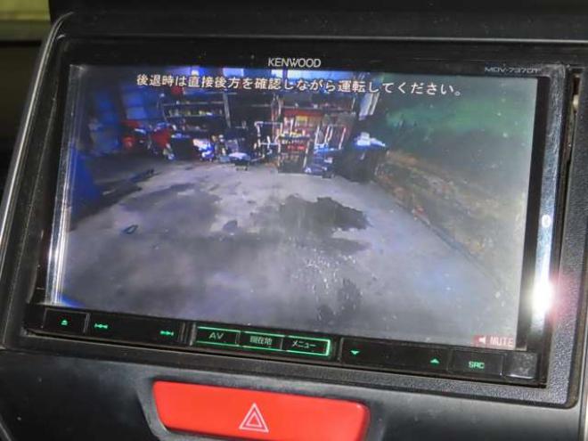 N-BOXカスタムG Lパッケージ 4WD　防錆塗装4WDTVナビBカメエンスタ 660